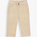 Stretch Chino Pants Khaki - Little Jill & Co.