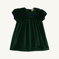 Short Sleeve Patsy's Party Dress