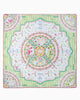 Silent Night Mat
