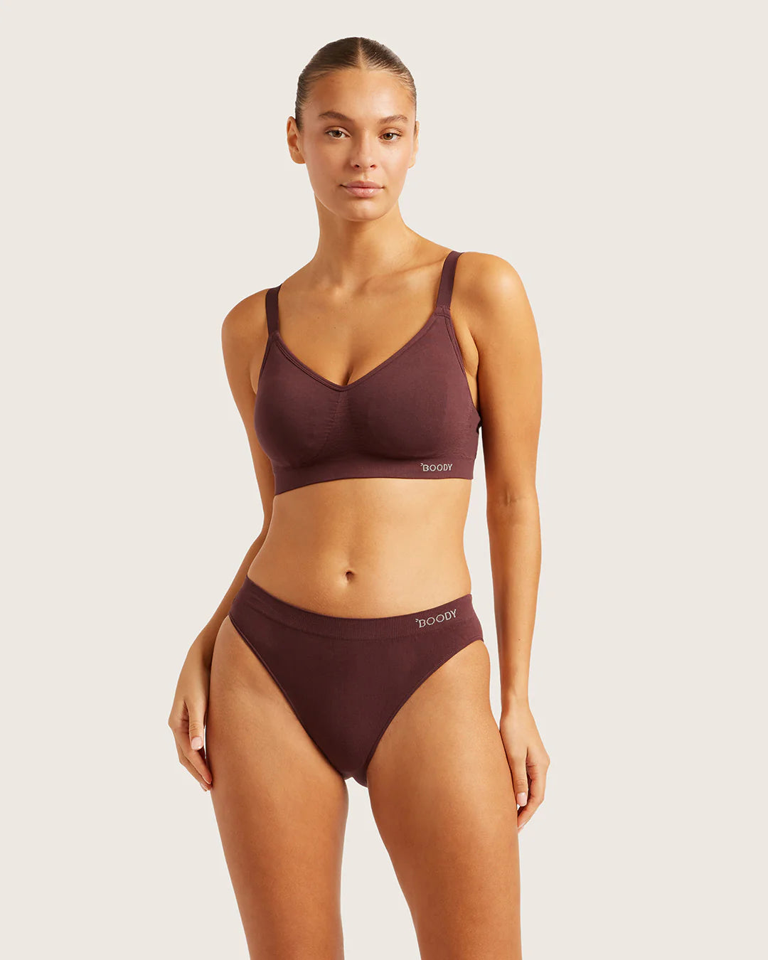 Mulberry Classic Bikini Boxed