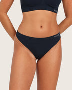 Black G-String Boxed