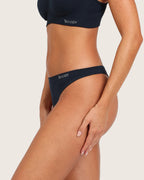 Black G-String Boxed