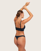 Black G-String Boxed