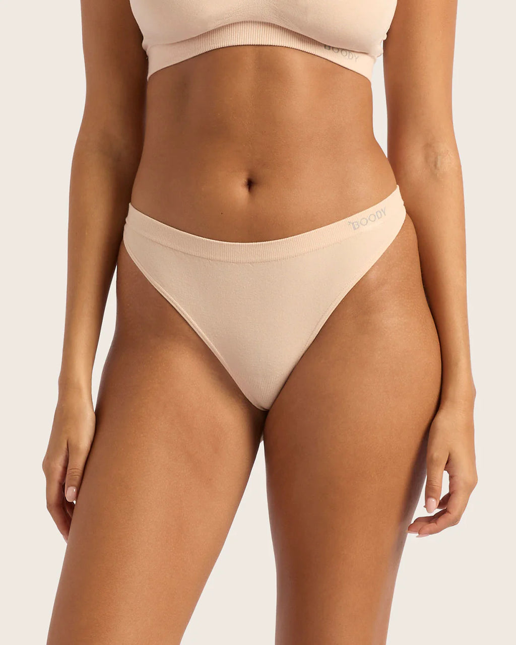 Nude G-String Boxed