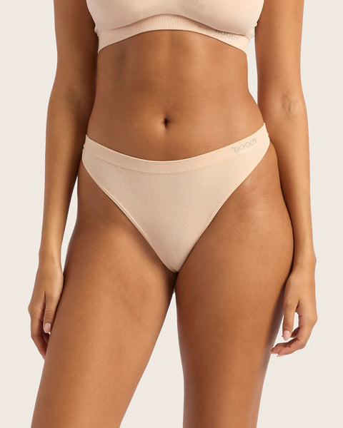 Nude G-String Boxed