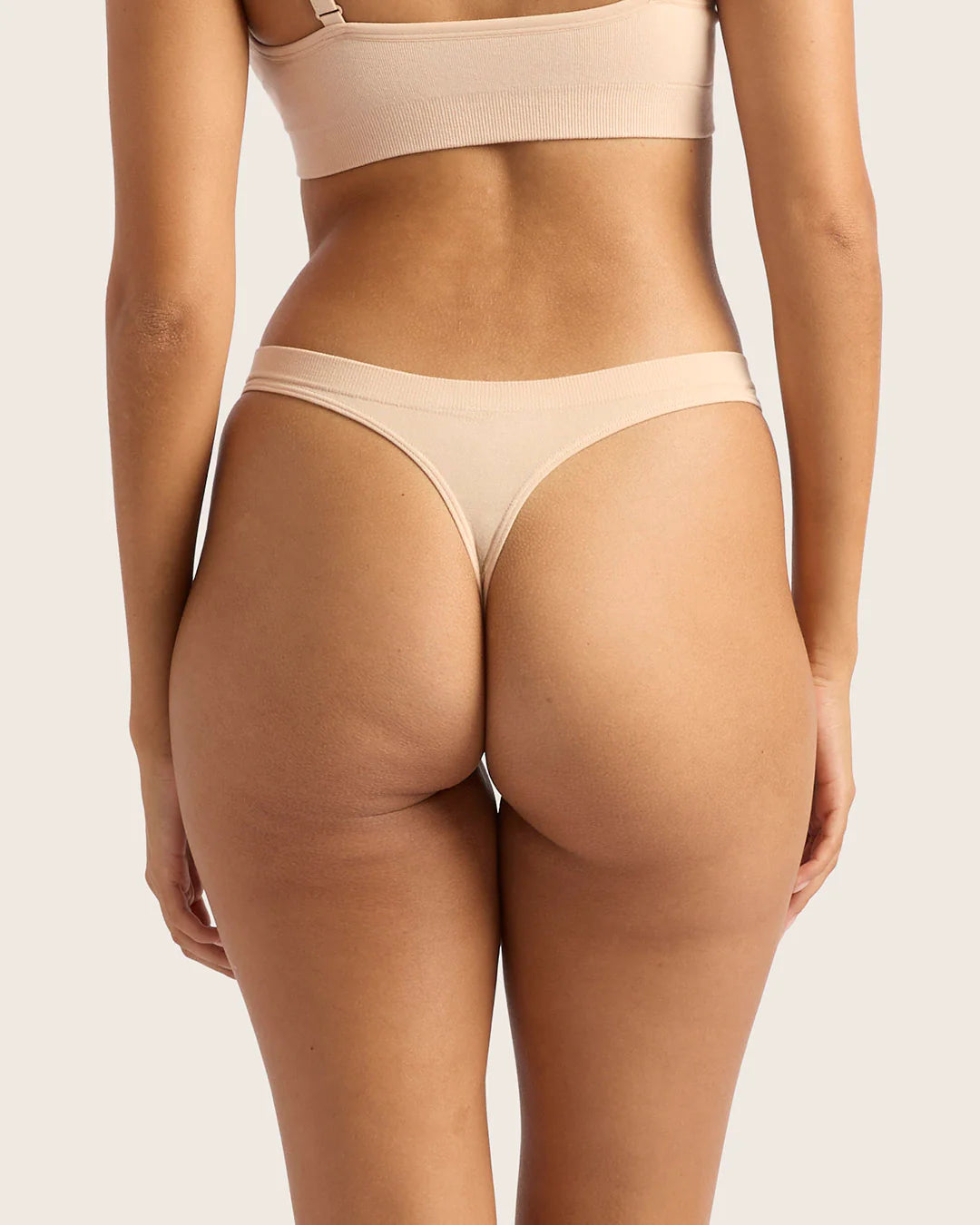 Nude G-String Boxed
