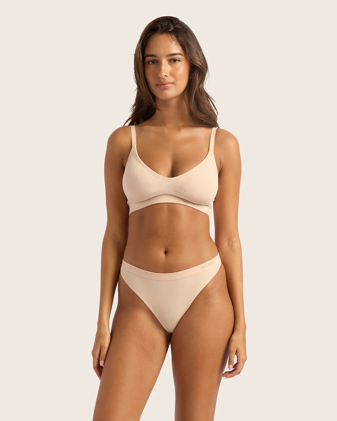 Nude G-String Boxed