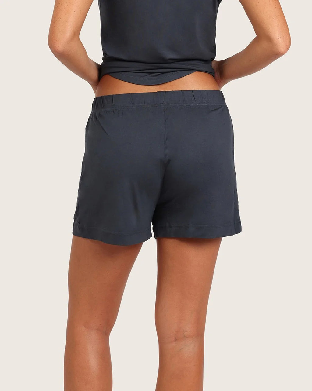 Goodnight Sleep Shorts Storm
