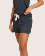 Goodnight Sleep Shorts Storm