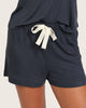 Goodnight Sleep Shorts Storm
