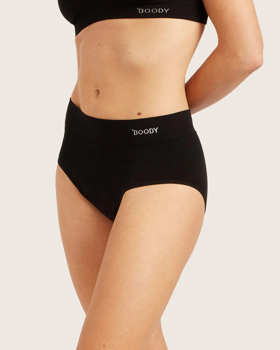 Period & Leak Proof Full Brief