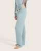 Goodnight Sleep Pants Mineral Blue
