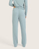 Goodnight Sleep Pants Mineral Blue