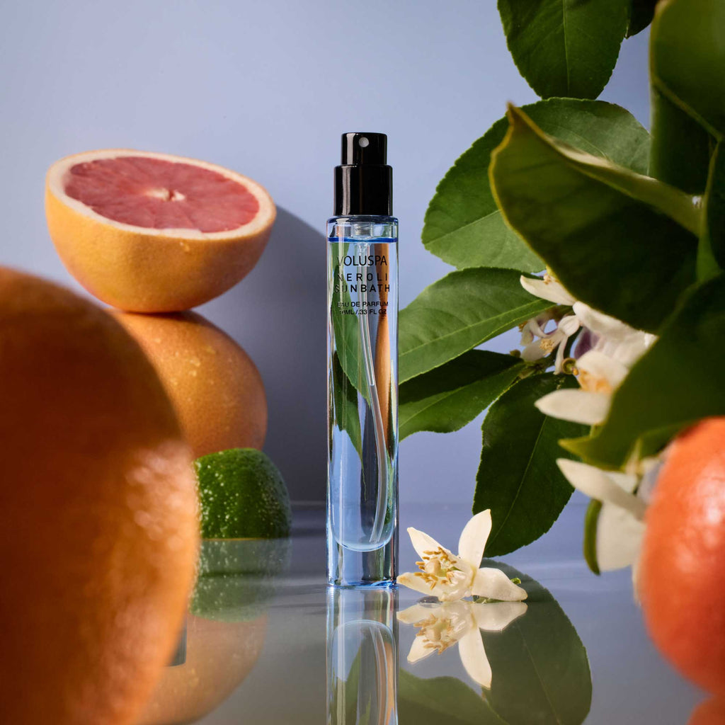Neroli Sunbath 10ml Eau De Parfum