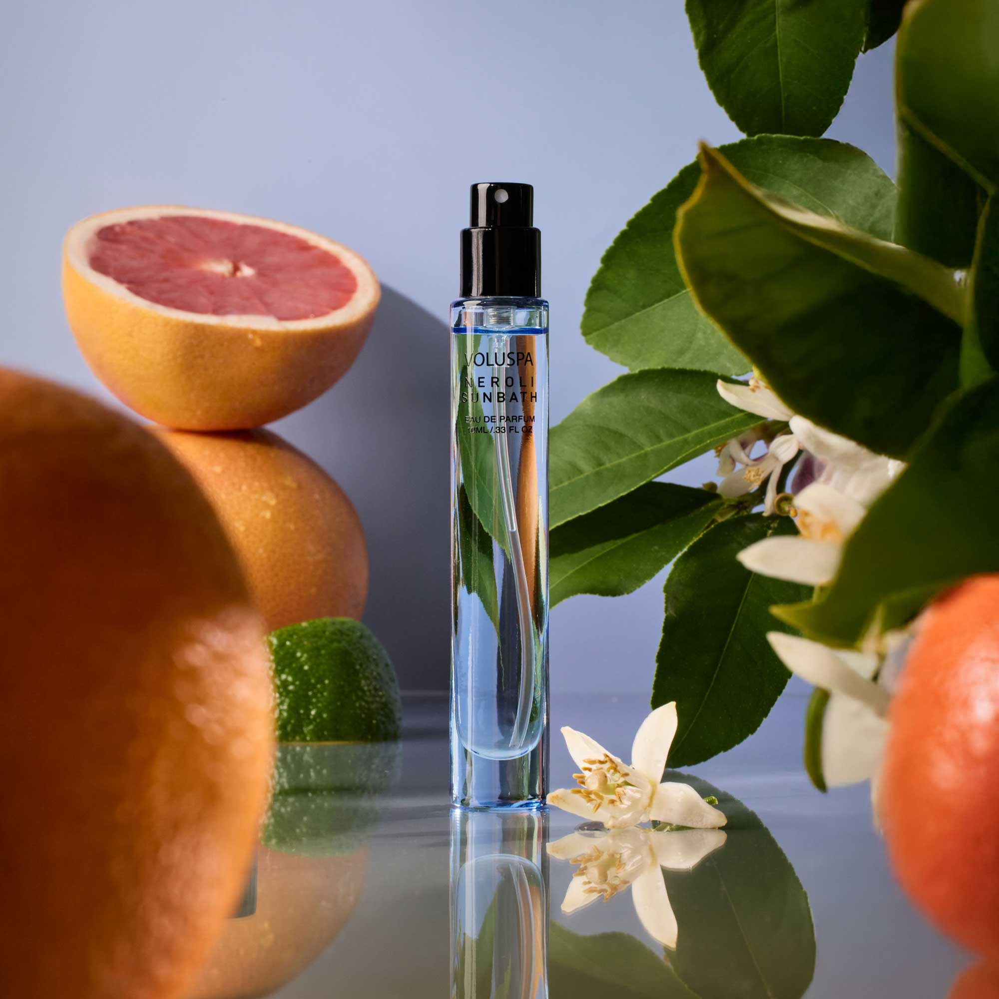 Neroli Sunbath 10ml Eau De Parfum