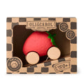 Sweetie the Strawberry Car - Little Jill & Co.