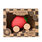 Sweetie the Strawberry Car - Little Jill & Co.