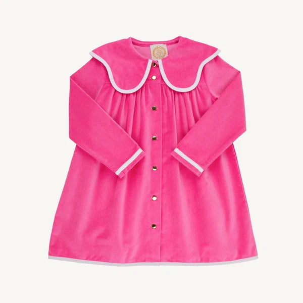 Tabitha's Teacher's Pet Dress- Velveteen
