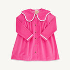 Tabitha's Teacher's Pet Dress- Velveteen