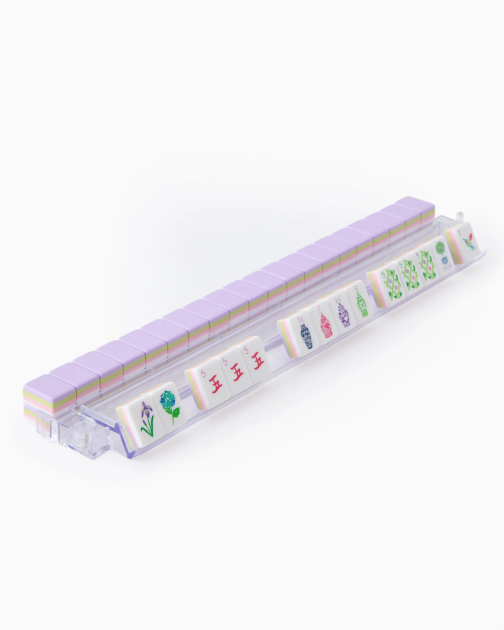 Taylor Mahjong Tiles