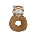 Buster Beaver Plush (pic not shown) - Little Jill & Co.