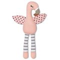 Franny Flamingo - Plush - Little Jill & Co.