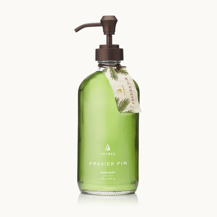 Frasier Fir Hand Wash 15 OZ