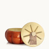 Pumpkin Laurel Statement Large Candle
