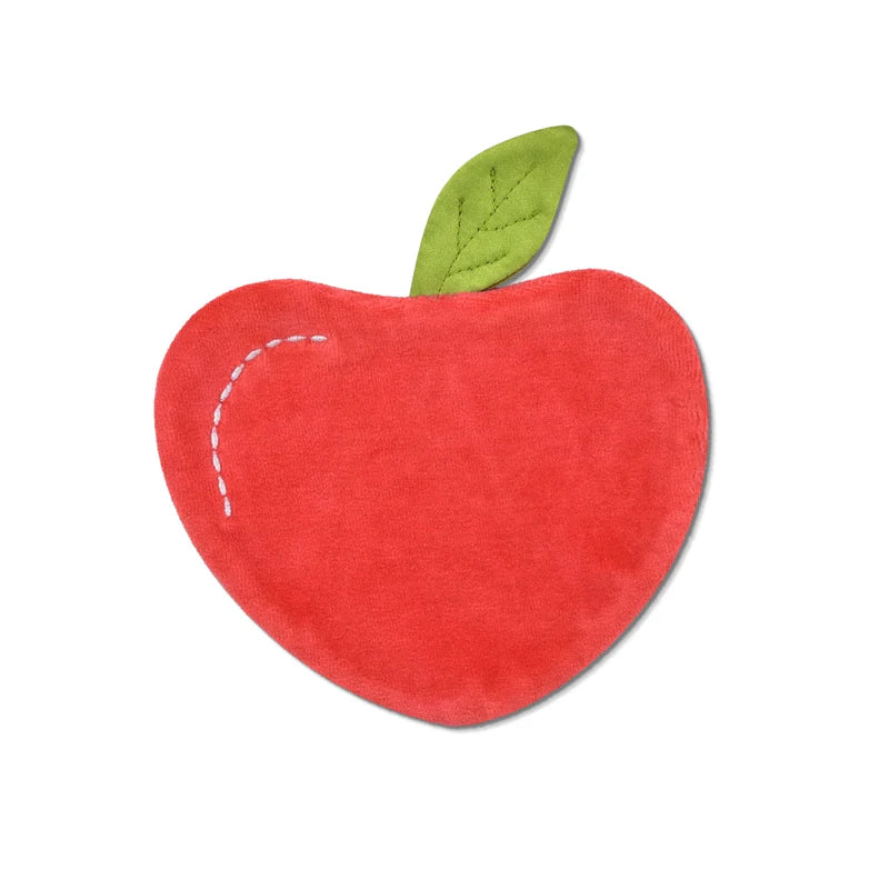 Fruit & Veggie Crinkle Blankie (more options)