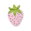 Fruit & Veggie Crinkle Blankie (more options)