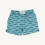 Tortola Trunks See Ya Later Alligator - Little Jill & Co.