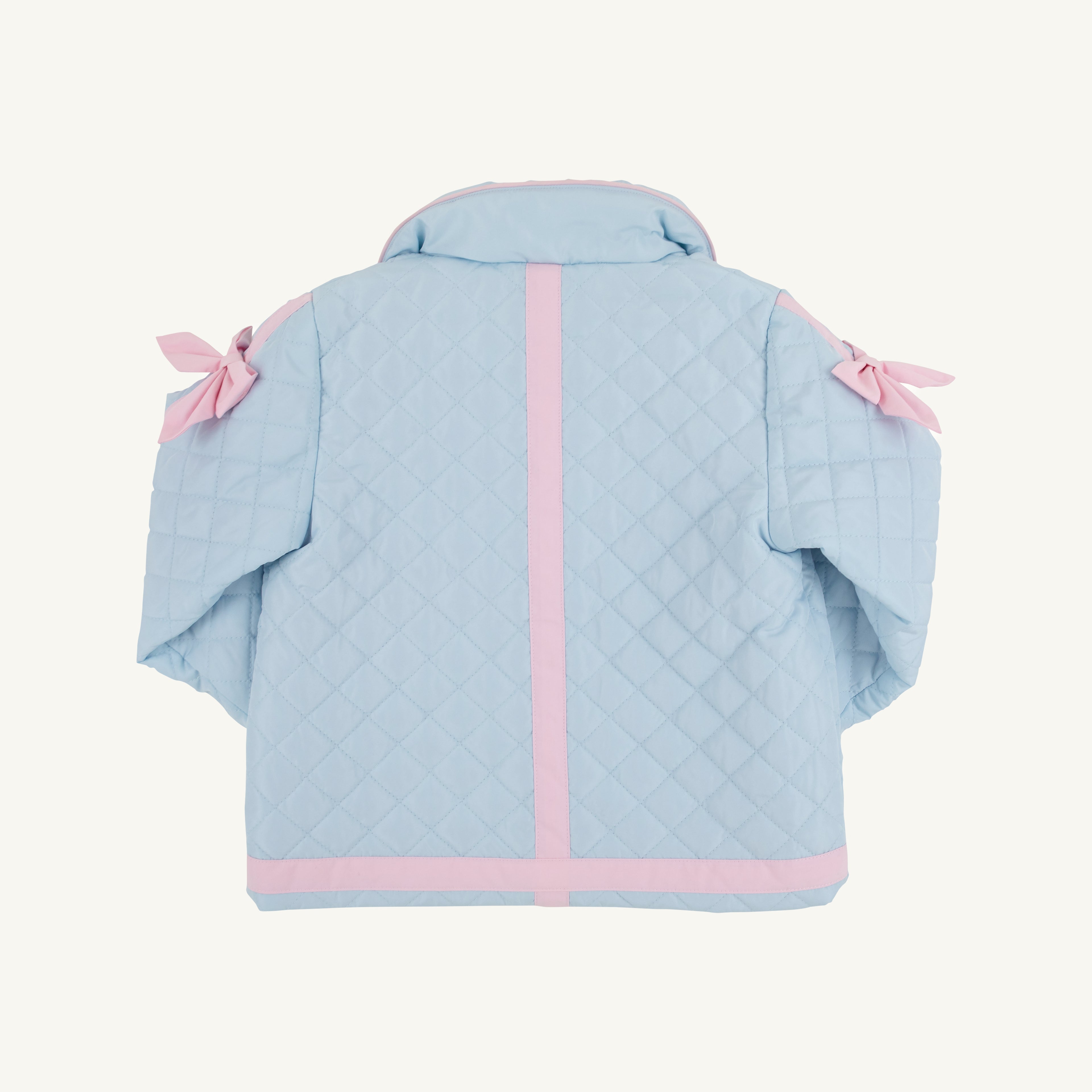 Julie Anne Jacket Buckhead Blue