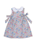 Adeline Spring Florals Dress