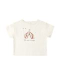 BOXY TEE YOU ARE MAGIC