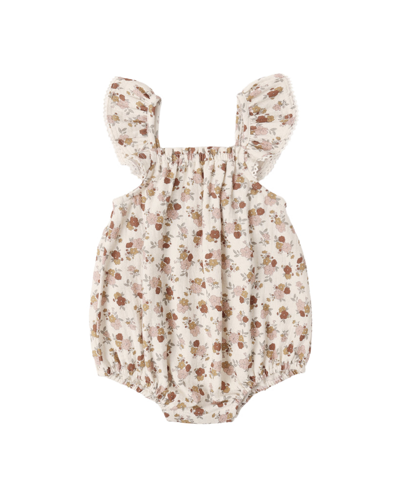 BONNIE ROMPER BLOOM