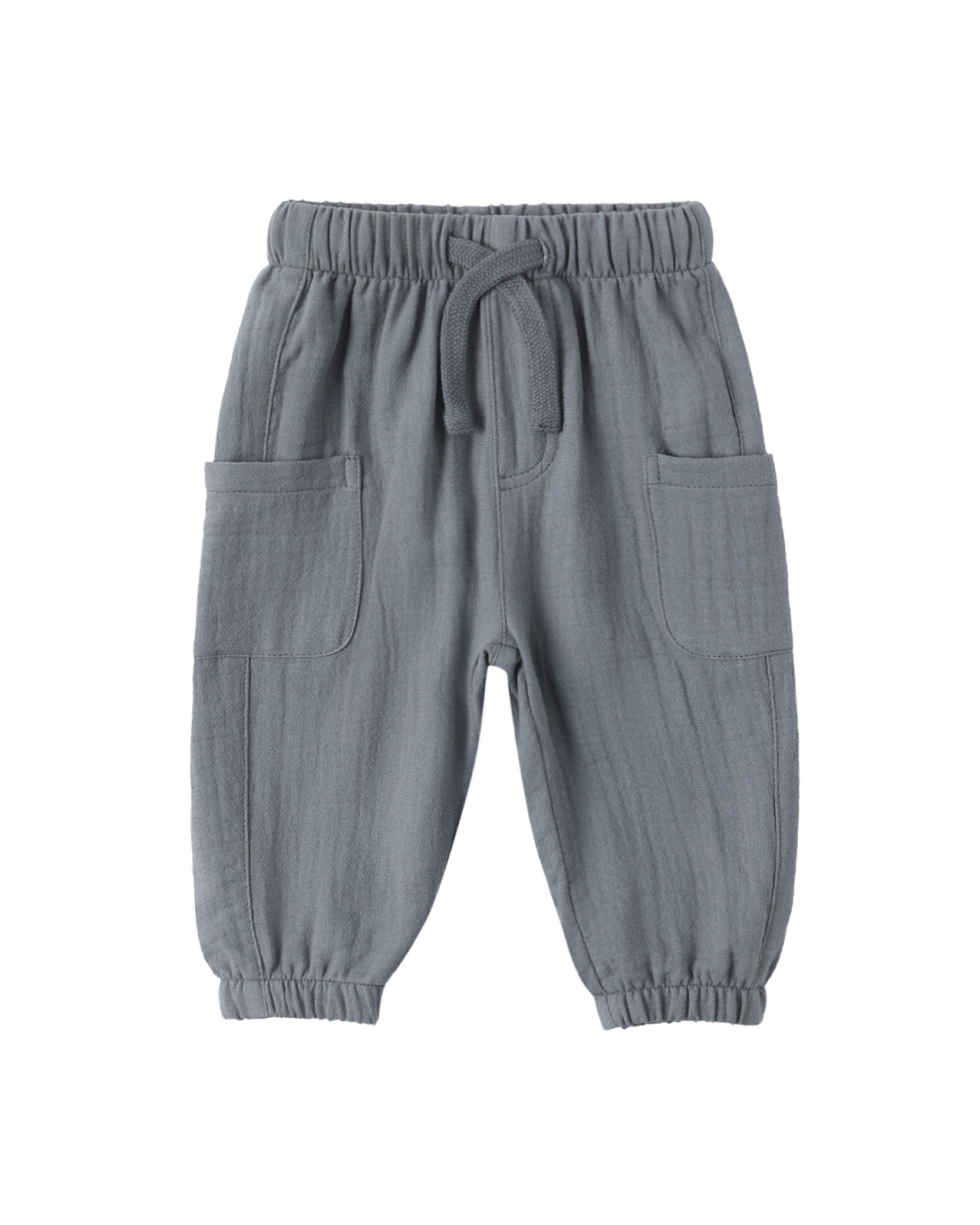 LUCA PANT OCEAN