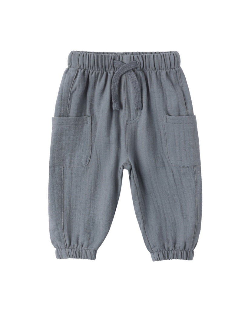 LUCA PANT OCEAN
