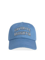 Collegiate Logo Baseball Cap River