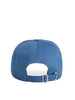 Collegiate Logo Baseball Cap River