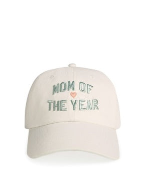 Mom Of The Year Baseball