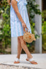Maebelle Bow Dress - Belhaven
