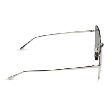 Kinsley-Silver + Silver Mirror P