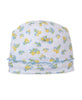 Lemon Blosssoms Hat