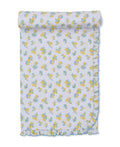 Lemon Blosssoms Blanket