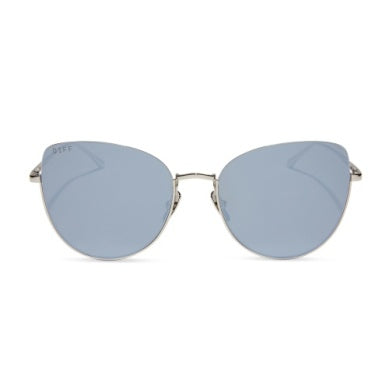 Kinsley-Silver + Silver Mirror P