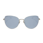 Kinsley-Silver + Silver Mirror P