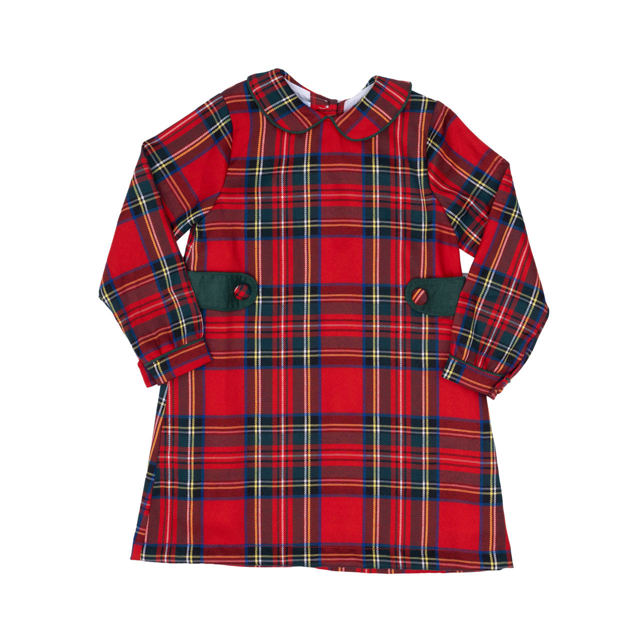 Leigh Dress
