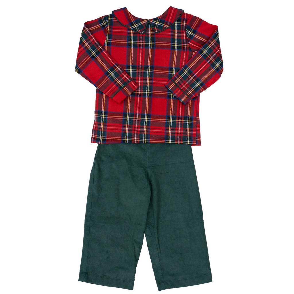 Everett Pant Set