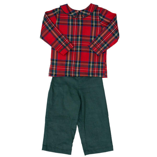 Everett Pant Set