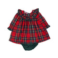 Layla Bloomer Set